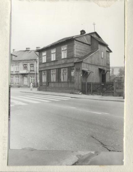 dom, skan 3