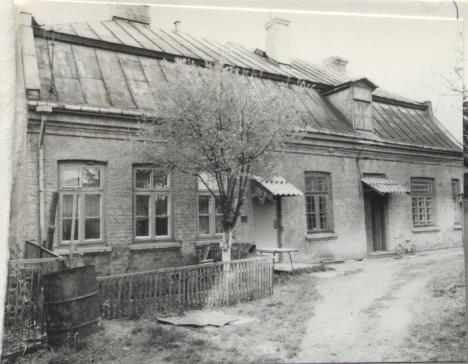 dom, skan 3