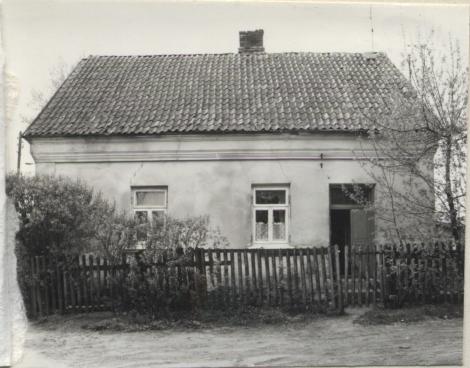 dom, skan 3