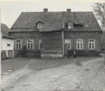 dom, skan 3