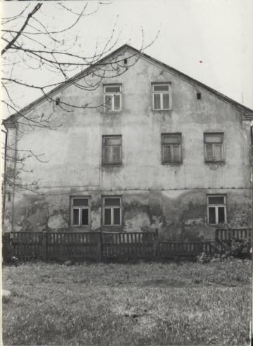dom, skan 3