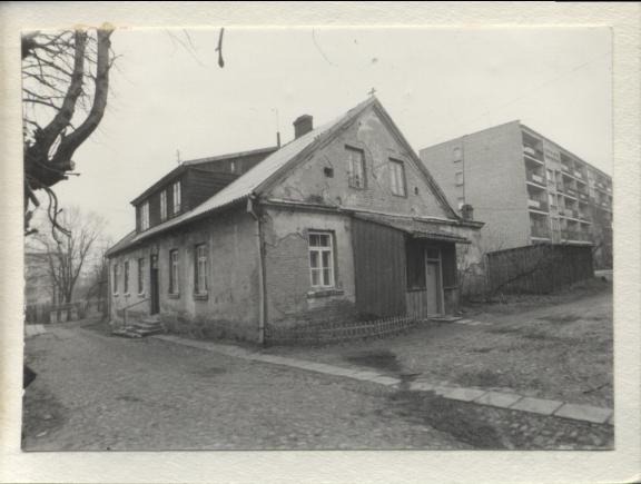 dom, skan 3