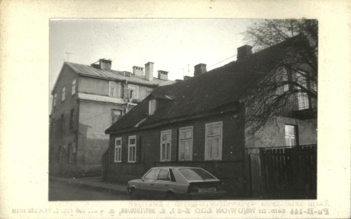 dom, skan 2