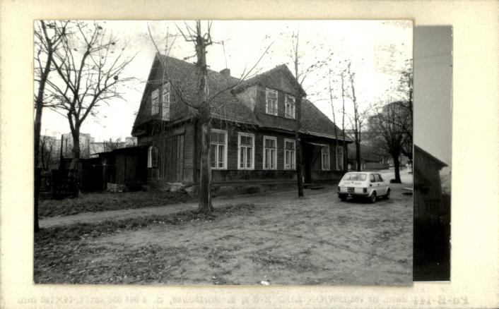 dom, skan 2