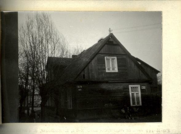 dom, skan 3