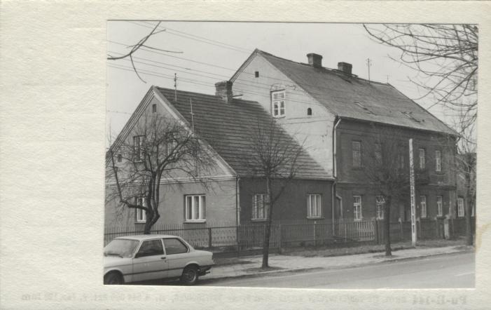 dom, skan 2