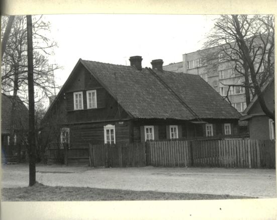 dom, skan 3