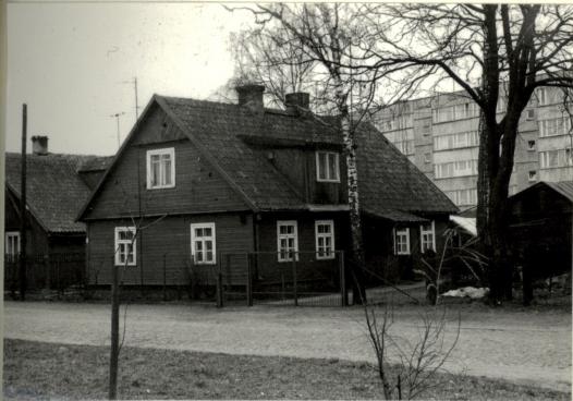 dom, skan 3