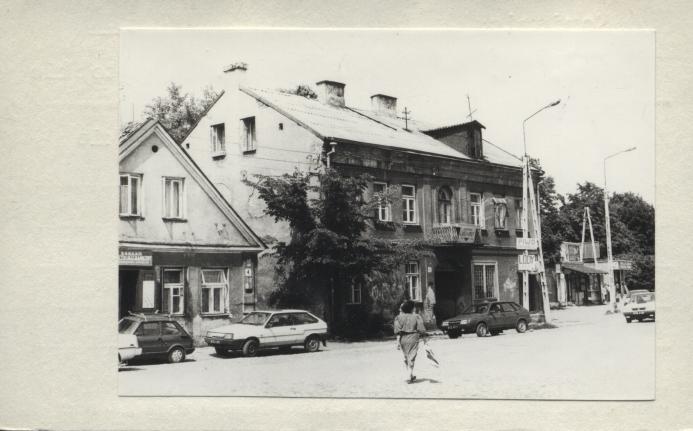 kamienica, skan 2
