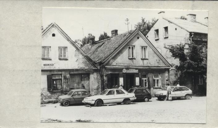 dom, skan 2