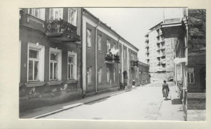 kamienica, skan 2