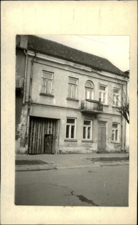 dom, skan 2