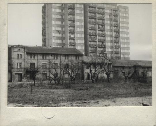 dawny młyn. R. Walendziuka, skan 3