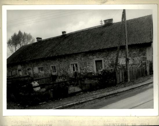 dom, dawny czworak, browar, skan 3