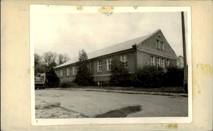 budynek administracyjny w zespole browaru, skan 2