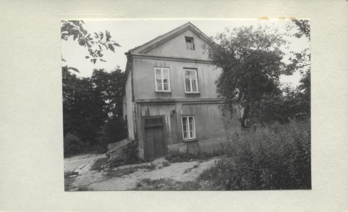 dom, skan 2