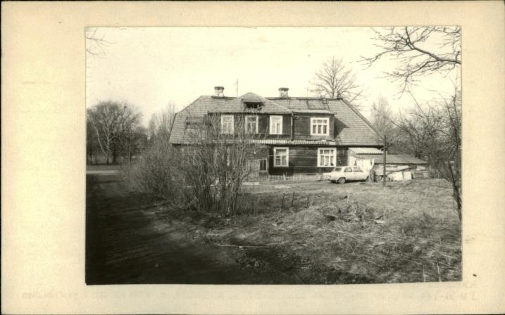 dom, skan 2