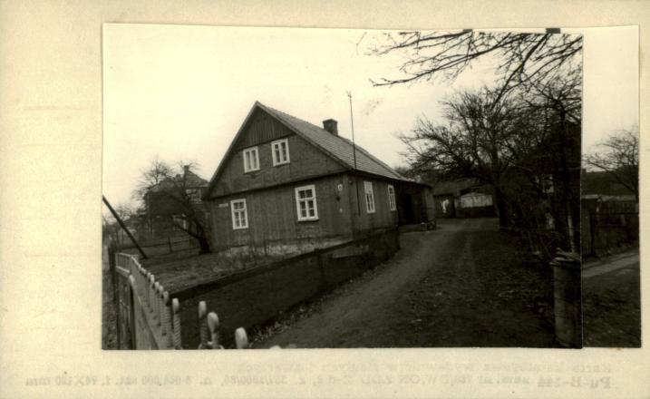 dom, skan 2