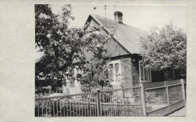 dom, skan 2