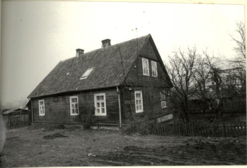 dom, skan 3