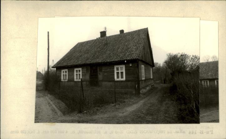 dom, skan 2