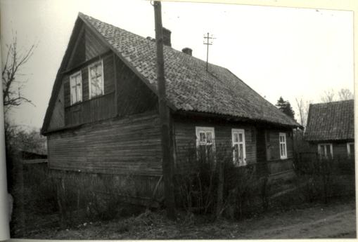 dom, skan 3