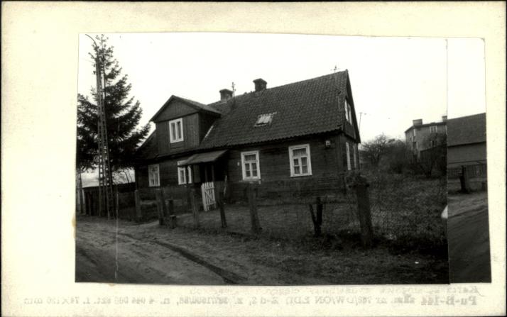 dom, skan 2