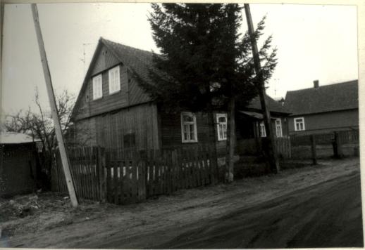 dom, skan 3