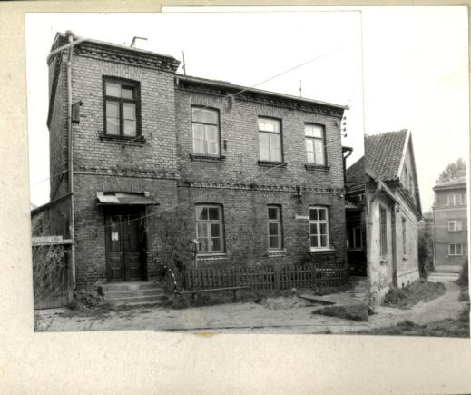 dom, skan 3