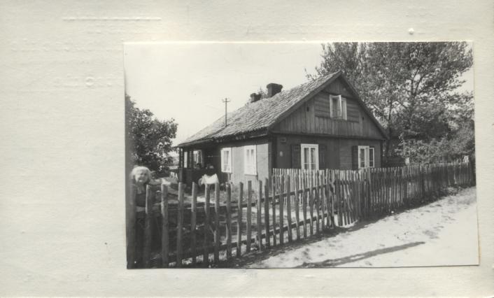 dom, skan 2