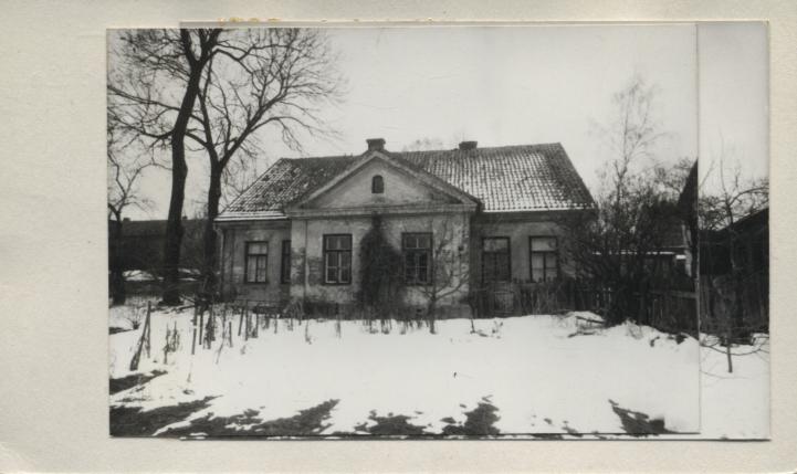 dom, skan 2