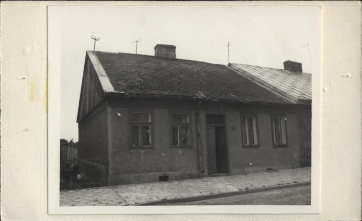 dom, skan 2