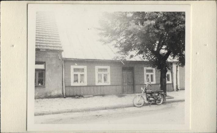 dom, skan 2