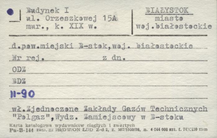 budynek I, skan 1