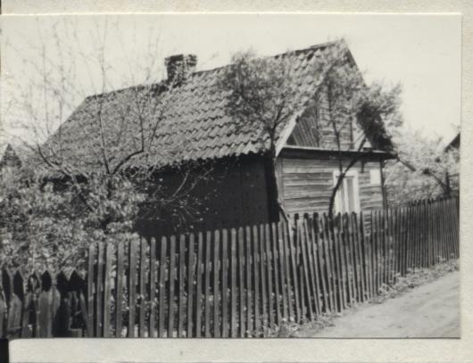 dom, skan 3