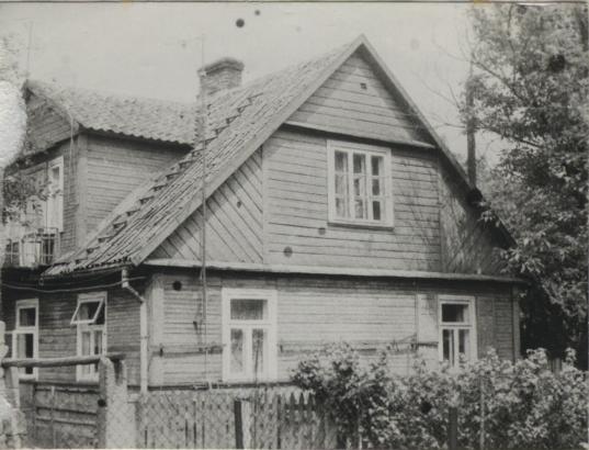 dom, skan 3