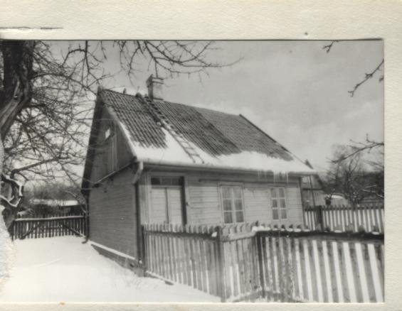 dom, skan 3