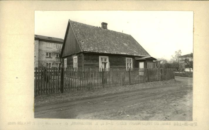 dom, skan 2