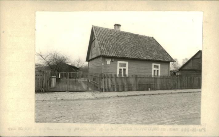 dom, skan 2