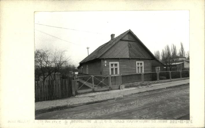 dom, skan 2