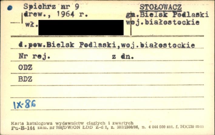 spichrz, skan 1