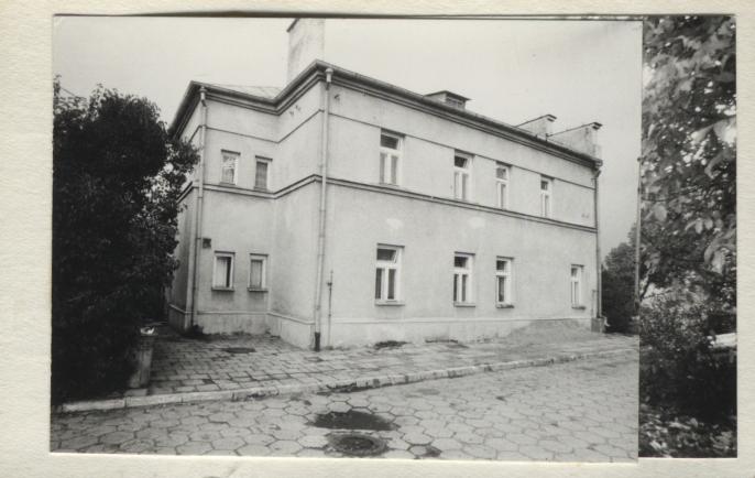 dom, skan 2