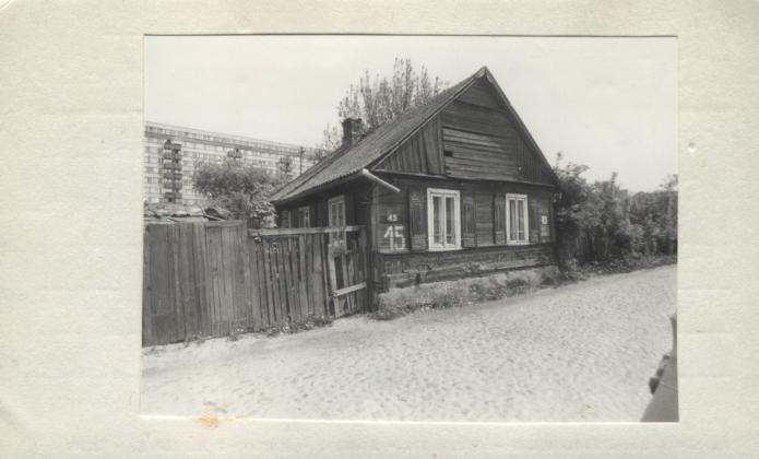 dom, skan 2