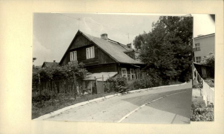dom, skan 2