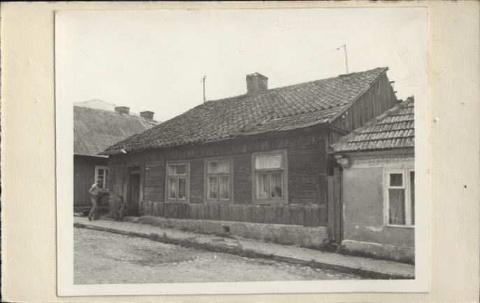 dom, skan 2