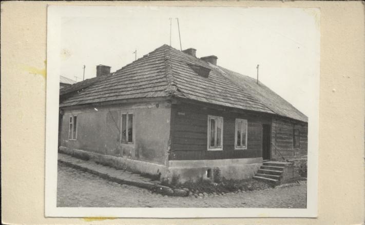 dom, skan 2