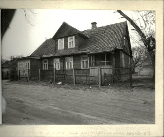 dom, skan 3