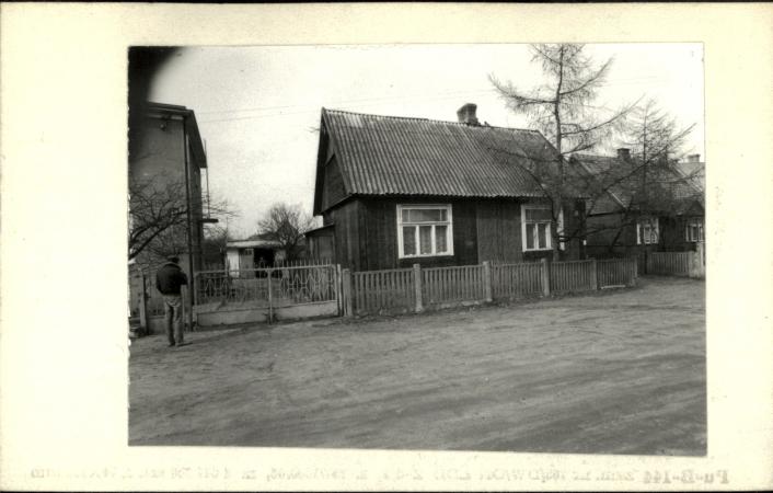 dom, skan 2