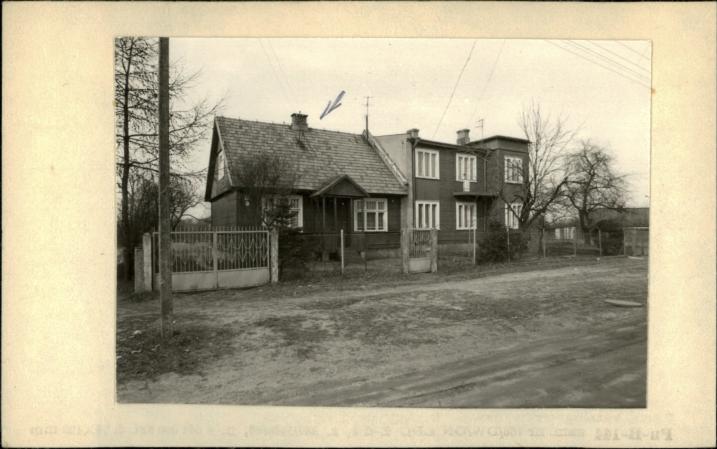 dom, skan 2