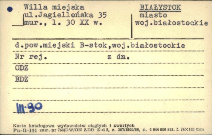 willa miejska, skan 1